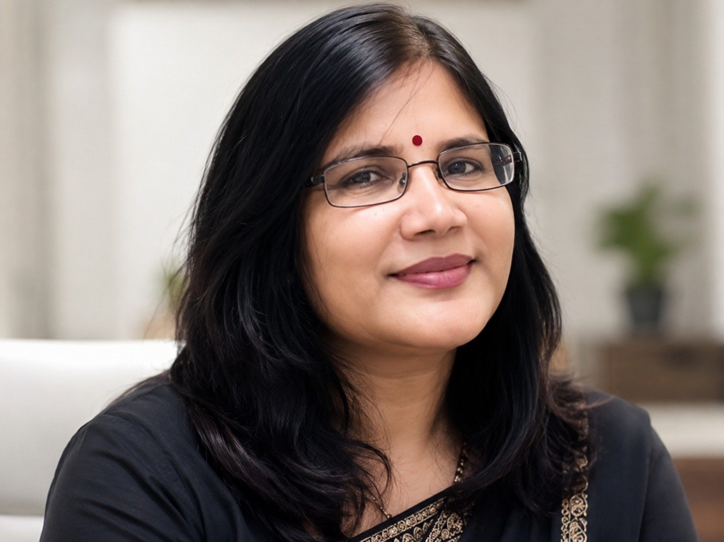 Dr. Gayathri Devi
